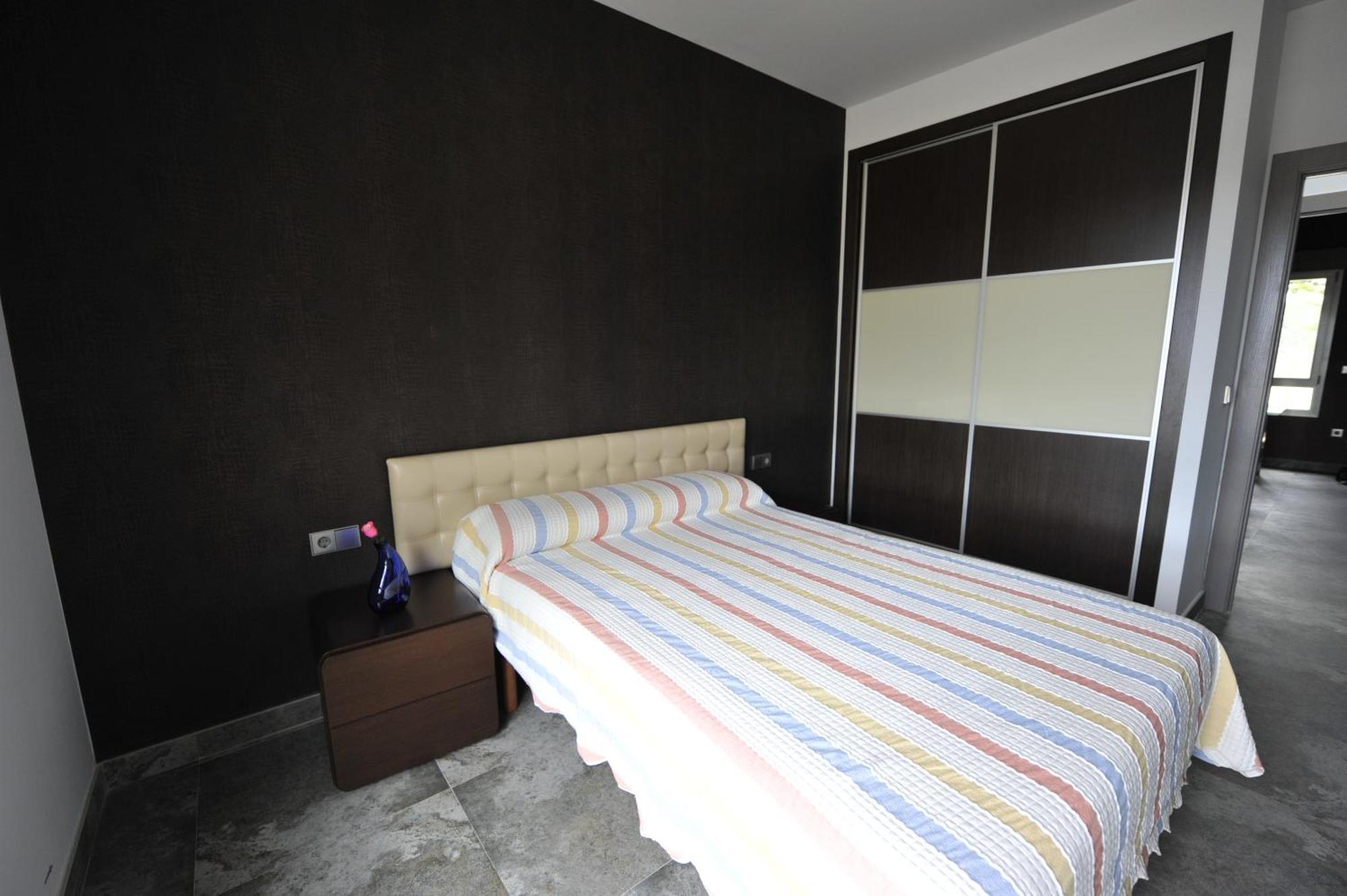 Villa Campo Premium Yecla Exterior foto