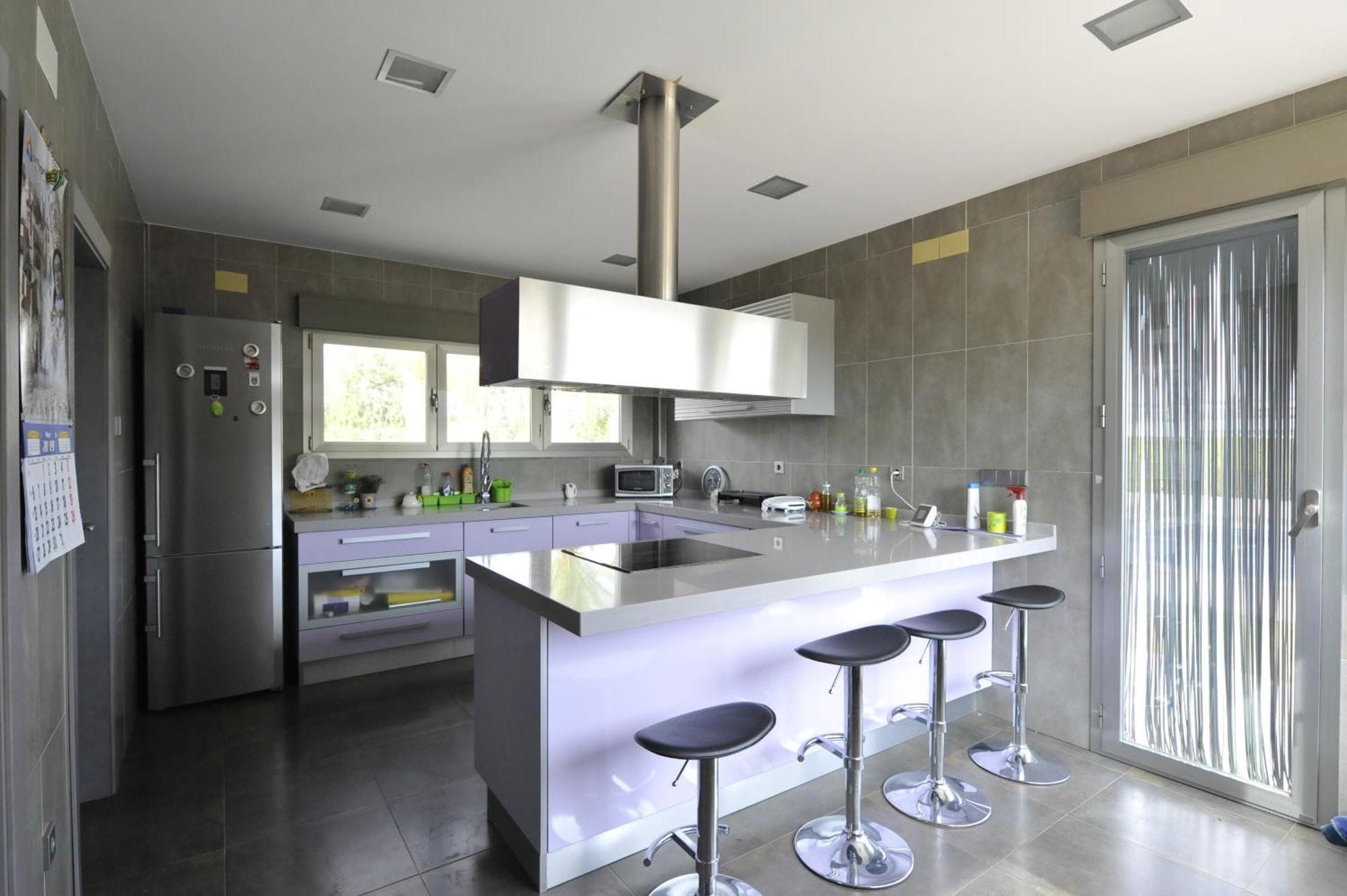 Villa Campo Premium Yecla Exterior foto
